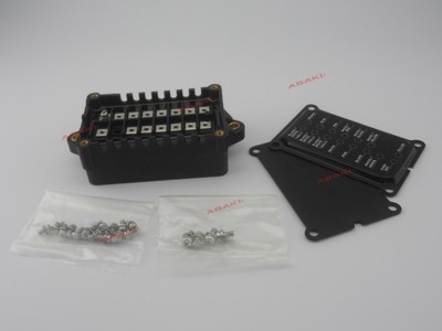 For YAMAHA hors-bord fuera de borda 75, 85, 90 HP CDI Unit Assembly 688-85540-16