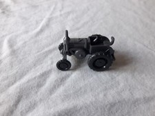 Wiking H0 Lanz Bulldog/Traktor D 1506