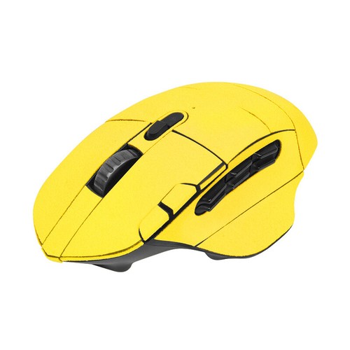 Pour G604 Mouse Grip Tape Anti-- Slip Stickers Mouse Accessoires de sourDT - Photo 17/30
