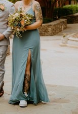 Bridesmaids Dress