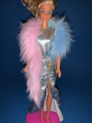 Barbie Vintage Look Super Star '' Circus Star '' - ohne PUPPE