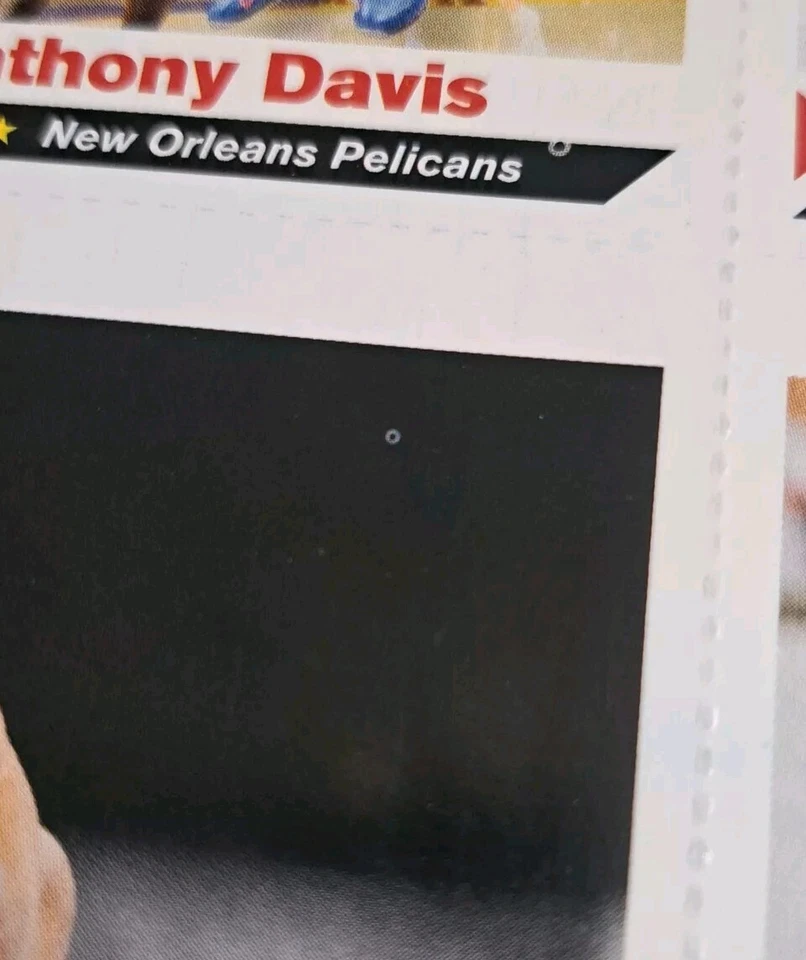 2013 2014 年体育画报 SI 儿童未剪纸 Simone Biles 新秀 #292 卡 — 第 4/4 张图片