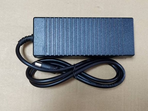 1PCS New AC Adapter for RTS Telex KP-32 Intercom System 5Pin Without Screw - Picture 3 of 5