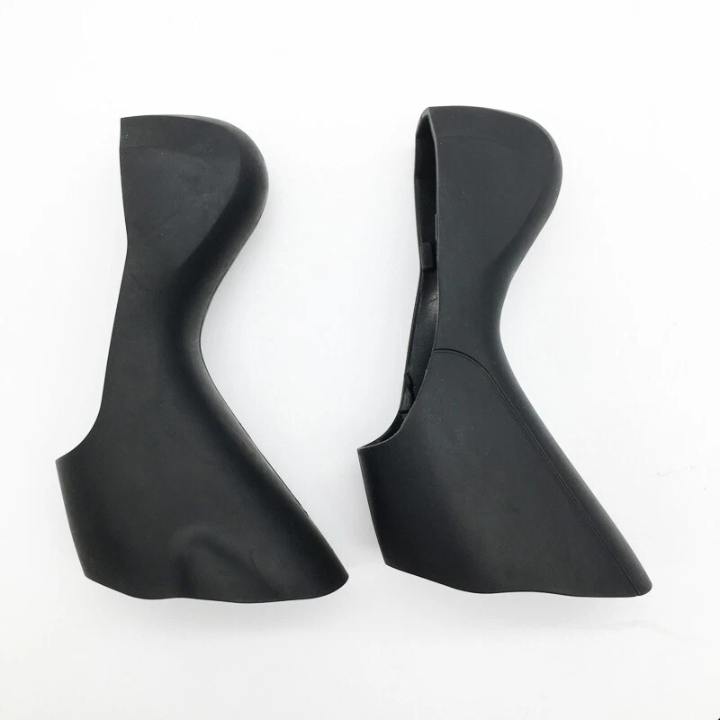 人気のファッションブランド！ RS685 Bracket Set Hoods Lever ST-RS685 Shimano Fits Cover パーツ