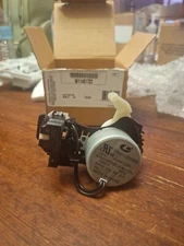 Whirlpool Washer Actuator W11481722