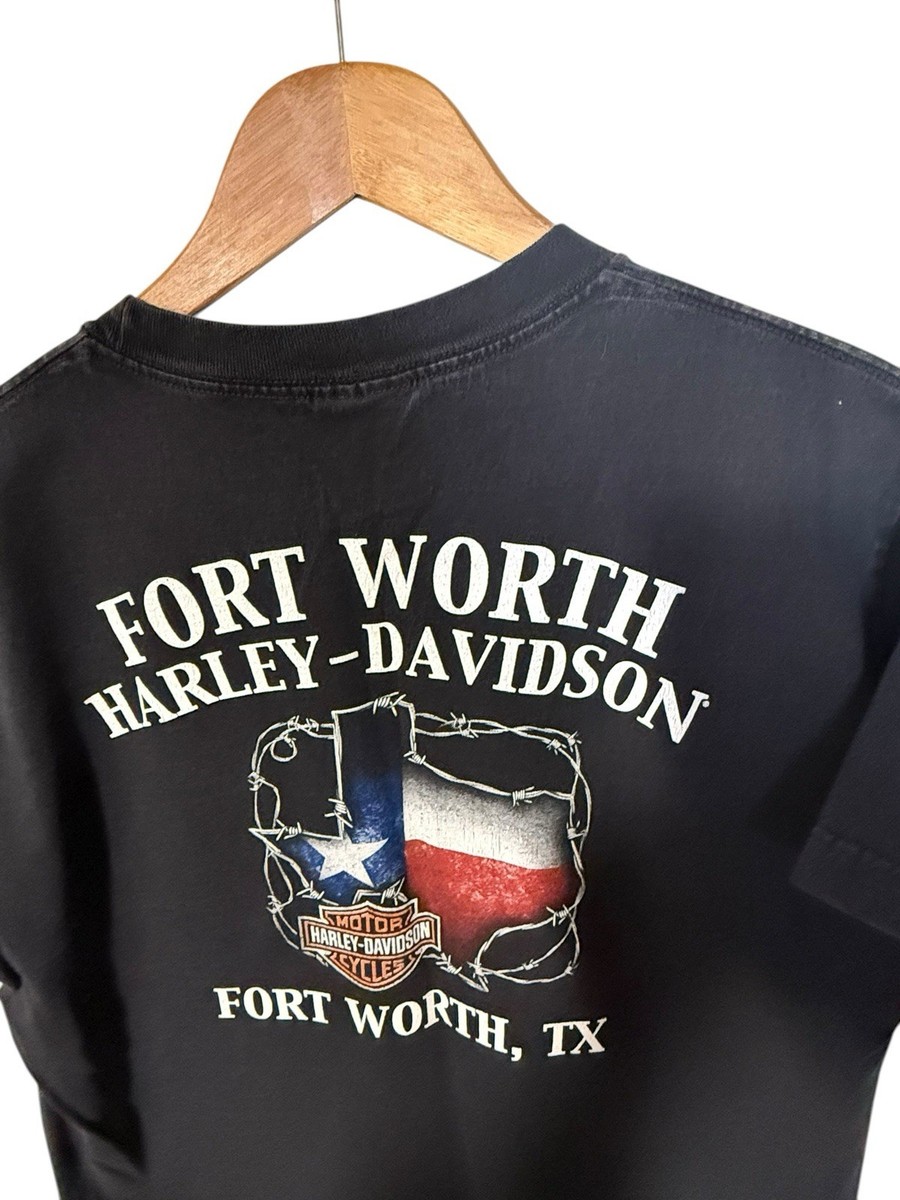 Vtg Harley-Davidson 