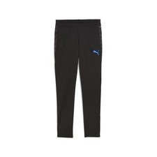 PUMA Individualcup Soccer Pants Mens Black Casual Athletic Bottoms 66025007