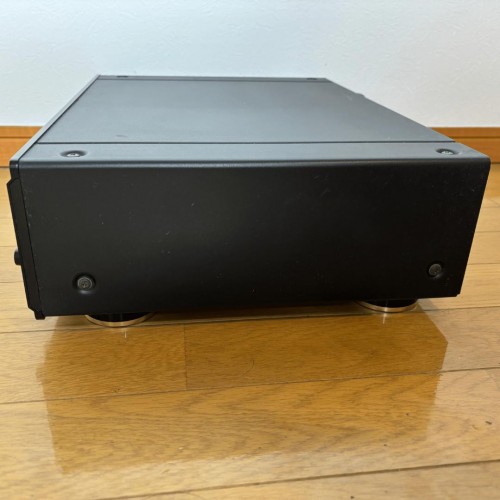 DENON DMD-1000 MD recorder minidisc playback made in Japan digital coaxial RCA - Picture 4 of 12