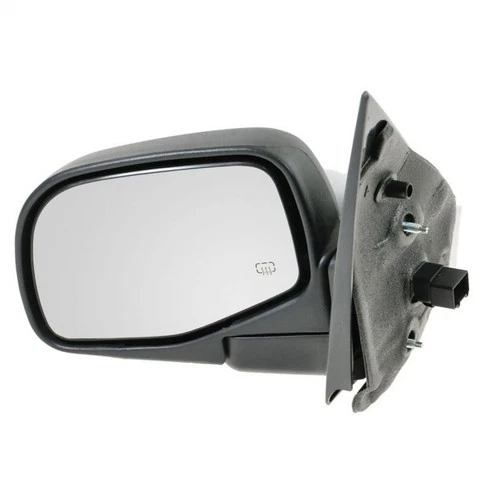 Door Mirror for 02-05 Ford Explorer/Mountaineer Power Heated w/Puddle Driver