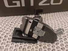 Image of Gitzo Series 1 GH1781TQD Traveler Center Ball Head with QR Plate