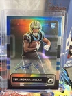 2025 Donruss Optic Tetairoa McMillan Base (RAW)