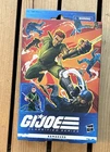 Hasbro GI Joe Classified Series Kamakura Hasbro 6” Action Figure #61 Brand New
