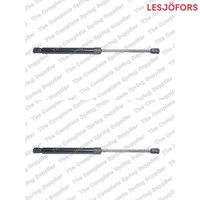 2X Gasfeder FüR Koffer-/Laderaum LesjÖFors 8172968 DäMpfer GasdäMpfer