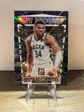 GIANNIS ANTETOKOUNMPO 2023-24 Optic 