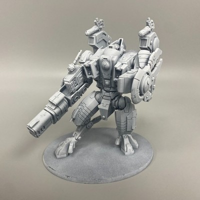T'AU EMPIRE XV104 RIPTIDE Schlachtanzug Warhammer 40K 40,000 Games Workshop MECH