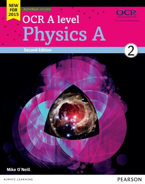 Ocr A Level Physics A Student Book 2 Act