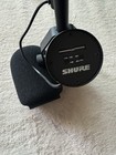 Shure SM7B Dynamic Microphone Bundle with Cloudlifter CL-1