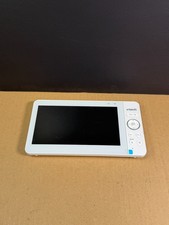 VTech VM7468HQ Video Baby Monitor Parent Unit ONLY 7  Screen   Tested/No Camera