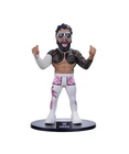Minix Collectible Figurines Jey Uso #128 WWE Wrestling 5 inch Vinyl Figure