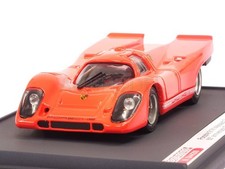 Porsche 917K Weissach Taxi 50th Anniversary Porsche 917 1969-20 1:43 BRUMM S1901