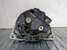 Alternateur Opel AGILA