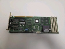 Advantech PCA-6147 Industrial CPU Card REV .B3