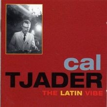 Latin Vibe von Cal Tjader | CD | Zustand sehr gut