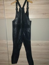 Motorrad Latzhose Harro
