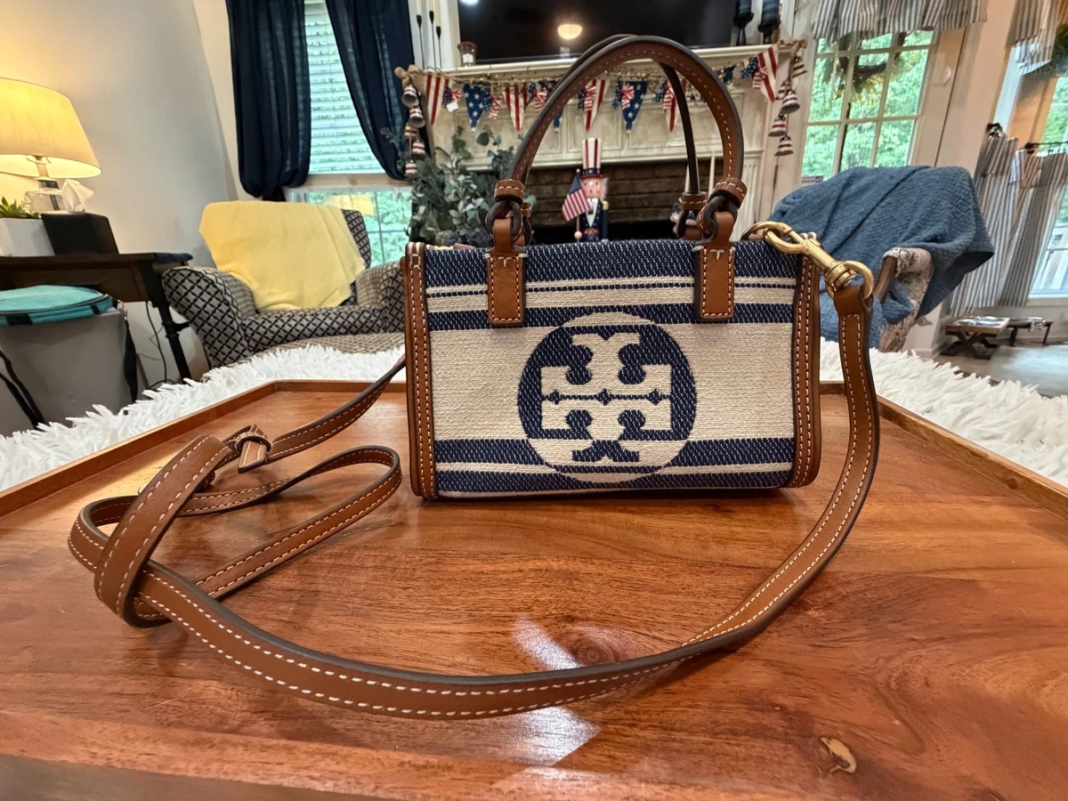 Tory Burch Mini Tote Bags for Women for sale - eBay