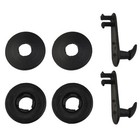 <!--F#f_0-->New Useful Household Car Mat Clips Tool Parts 2pcs/kit Carpet Convenient<!--F/-->