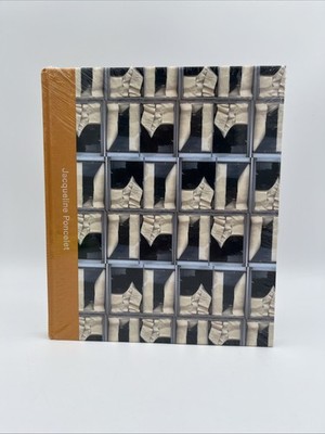 Jacqueline Poncelet by Jacqueline Poncelet (2024, Hardcover)