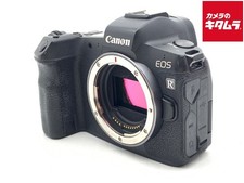 CANON EOS R 30.3MP Mirrorless Digital Camera Body -EXC- 9624