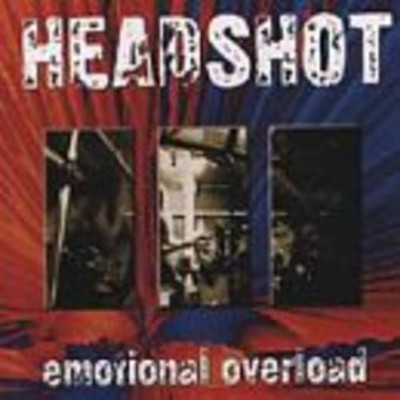 Emotional Overload - Music CD - VG