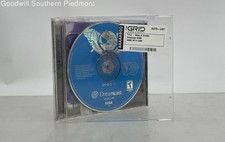 Skies of Arcadia - Dreamcast #ABQQ