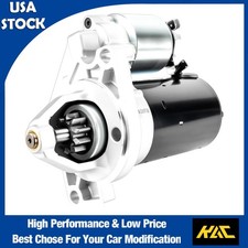 Starter For 1970-1972 Mg Mgb All Engine 1973-1976 L4 1.8l 25654 25660 25616