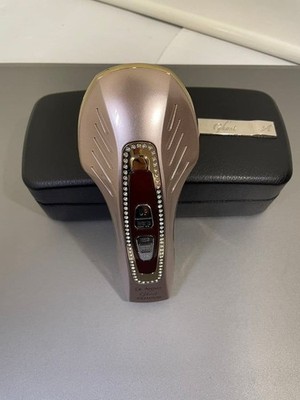 ARTISTIC&CO Dr. Arrivo Ghost Premium Facial Beauty Device EMS Case Tasted