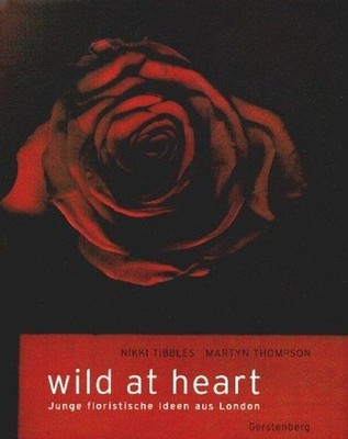 Wild at heart Tibbles, Nikki und Martyn Thompson:
