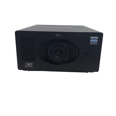 Digital Projection Model: M-Vision 930 WUXGA 3D Projector - Black #U3674