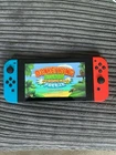 Nintendo Switch,Boxed,with 1 Game