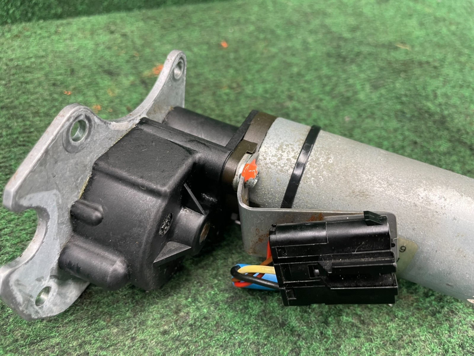 🛑 06-10 Bentley Continental GTC Front Right Seat Adjustment Motor W/ Memory Set