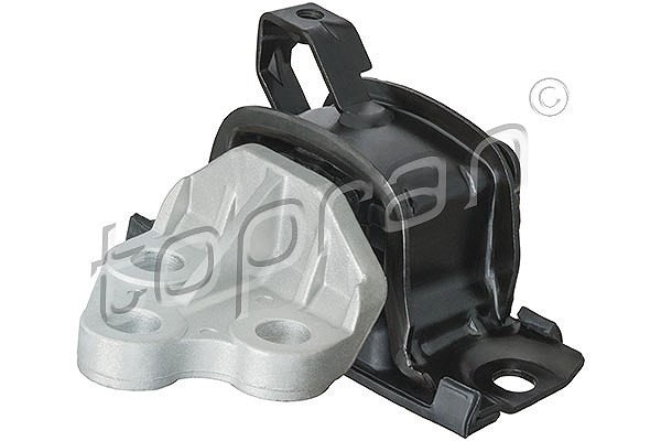Topran Lagerung, Motor Links U.A. FüR Alfa Romeo, Fiat, Opel-image