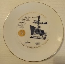 Launch Honoree Event STS-91 Kennedy Space Cen...