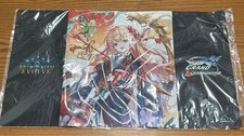 Shadowverse Evolve Sendai GCS Arisa Playmat Japan Limited
