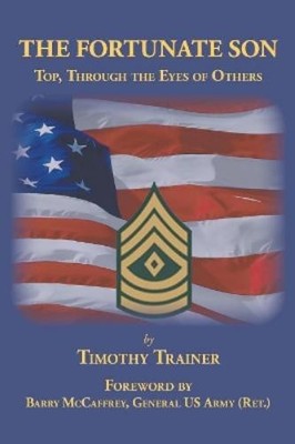 Timothy Trainer The Fortunate Son (Taschenbuch)