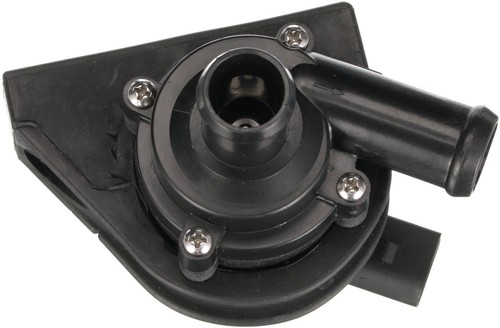Electric Water Pump fits SKODA SUPERB Mk2 3.6 08 to 15 Gates 1K0965561B Quality - Picture 3 of 5