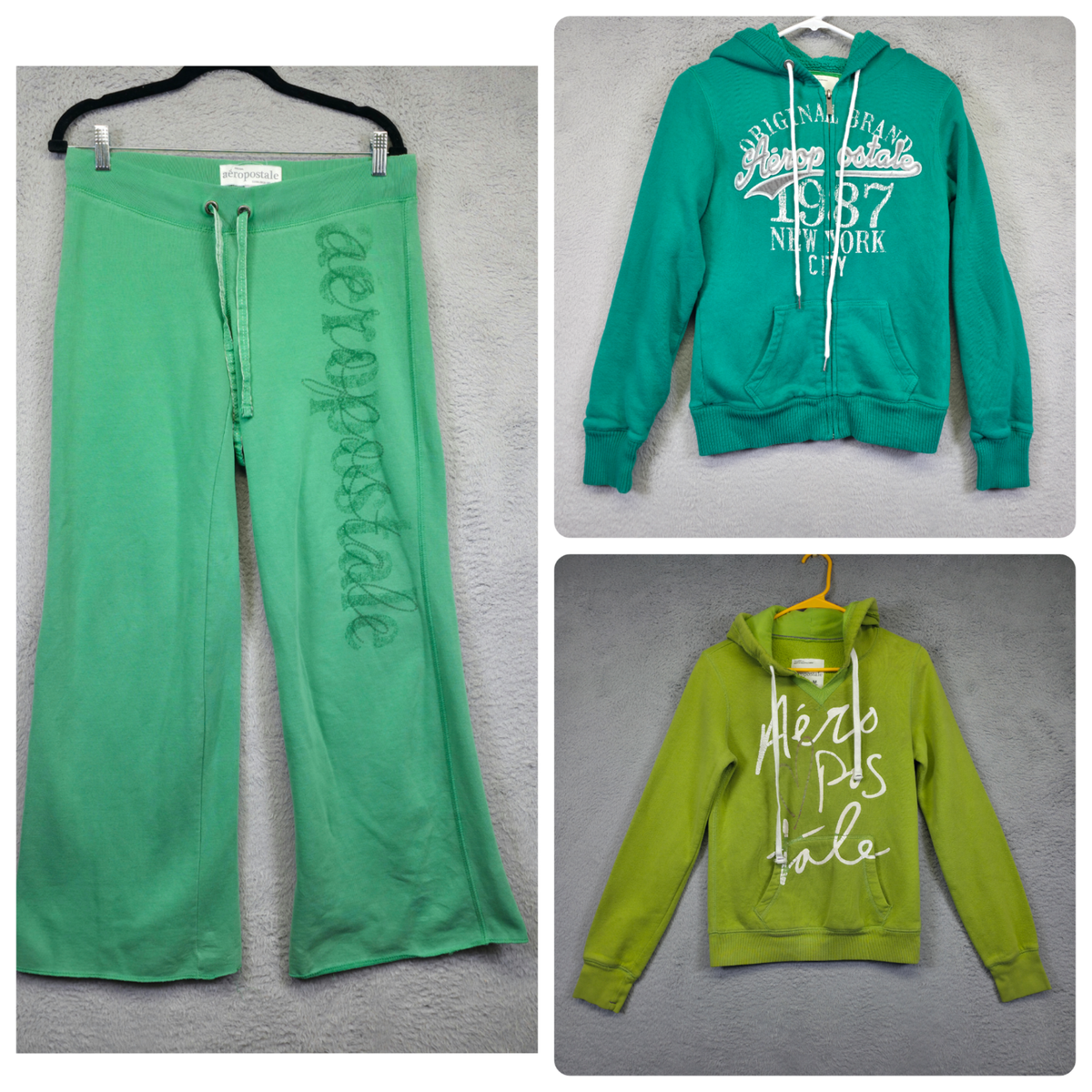Knit Pants Pants Aeropostale Para Dama Aero Aeropostale Pants