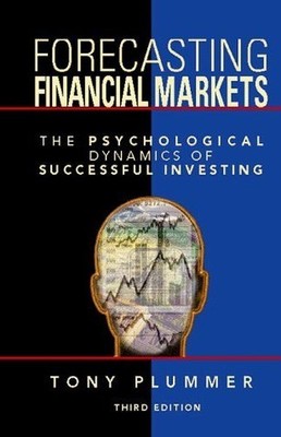 Forecasting Financial Markets: The Ps..., Plummer, Tony