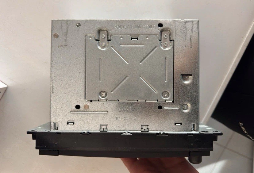 JEEP DODGE CHRYSLER MYGIG RHW RADIO 2xUSB DVD UCONNECT NAVI HARMAN NTG REFRESH - Bild 2 von 4