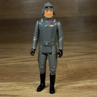 1980 Vintage Kenner STAR WARS AT-AT COMMANDER Figure HK