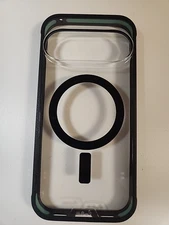 Mous Pixel 10/10Pro Clarity Compact Clear